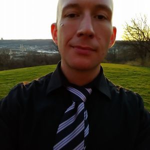 Meet your Posher, Jeffrey